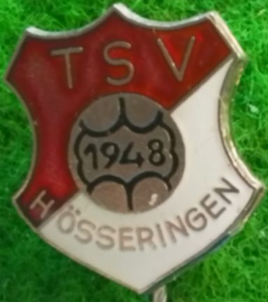 TSV 1948 Hösseringen