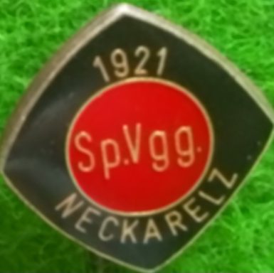 Spvgg 19521 Neckarelz