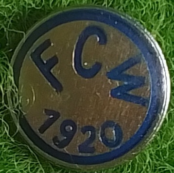 1.FC 1920 Wallenfels