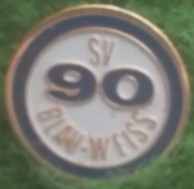 SV Blau-Weiss 1990 Wallwitz