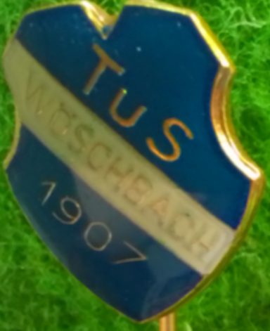 TuS 1907 Wöschbach