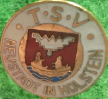 TSV 1868 Neustadt in Holstein
