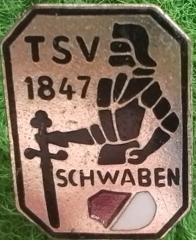 TSV 1847 Schwaben
