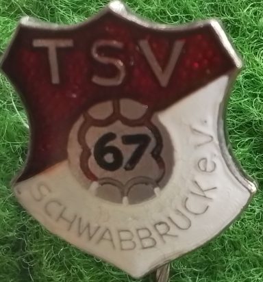 TSV 1967 Schwabbruck