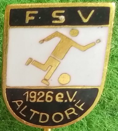 FSV 1926 Altdorf