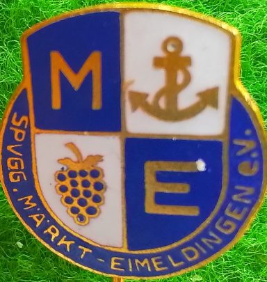Spvgg Märkt-Eimeldingen