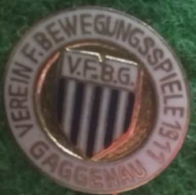VfB 1911 Gaggenau