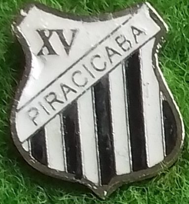 EC XV de Novembro de (Sao Paulo)