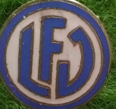 Lahrer FV 1903