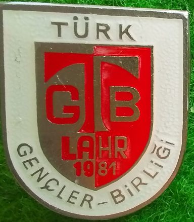 Türk Gencler-Birligi Lahr