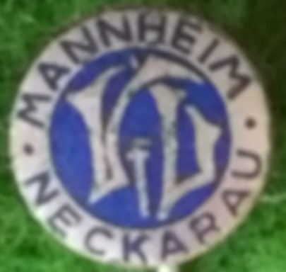 VfL Mannheim Neckerau
