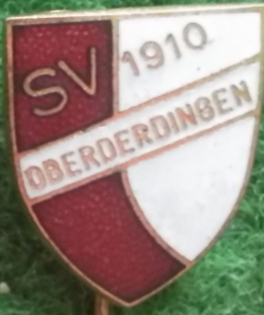 SV 1910 Oberderdingen