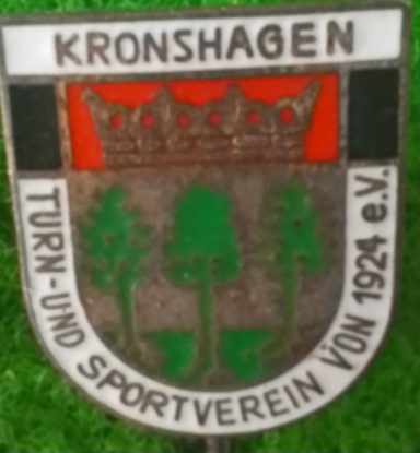 TuS 1924 Kronshagen