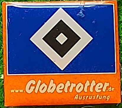 Ausrüstung Globetrotter