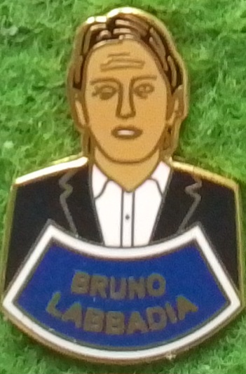 Bruno Labbadia