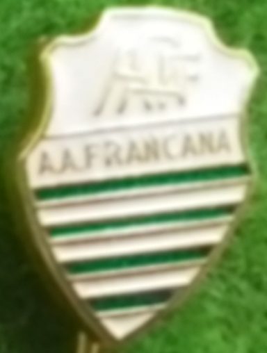 Associaciao Atletica Francana (Sao Paulo)