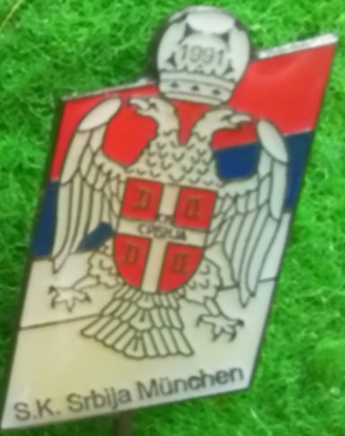 SK Srbja München