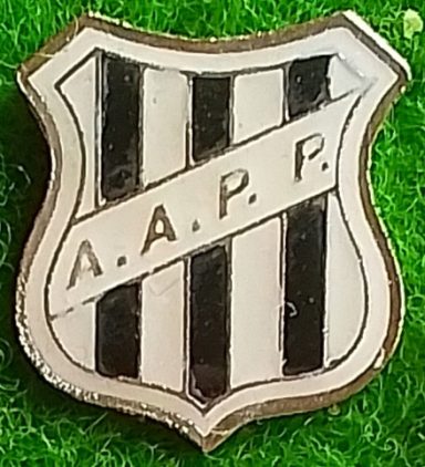 AA Ponte Preta (Sao Paulo)