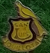 San Luis de Quillota