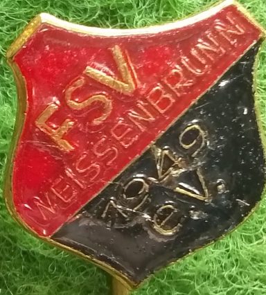 FSV 1949 Weißenbrunn