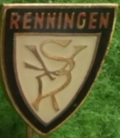 Spvgg 1899 Renningen