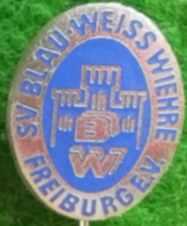 FC Blau-Weiß Freiburg-Wiehre