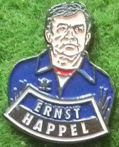 Ernst Happel