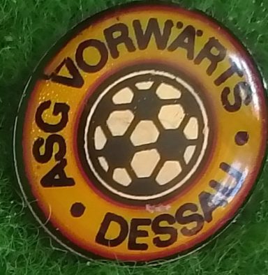 FC Anhalt Dessau
