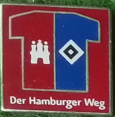 Der Hamburger Weg