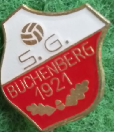 SG Rot-Weiss 1921 Büchenberg