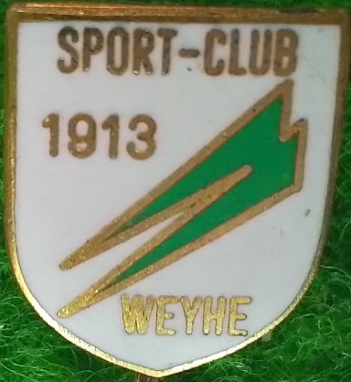 SC 1913 Weyhe