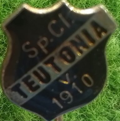 SC Teutonia 1910 Altona