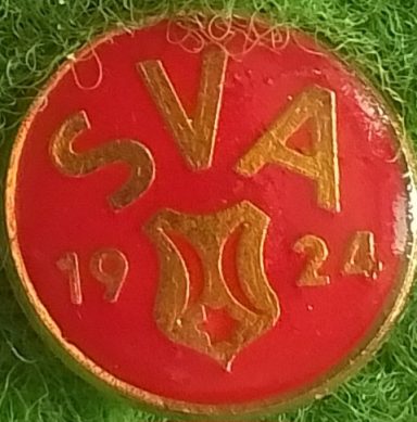 SV 1924 Allendorf - Eder