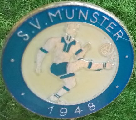 SV 1948 Münster/Lech