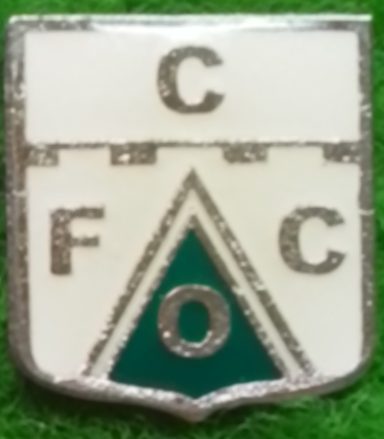 Club Ferrocarril Oeste