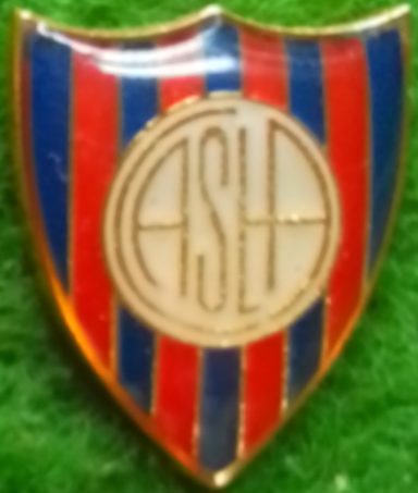 CA San Lorenzo de Almagro