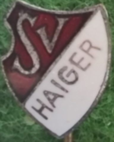 SV Eintracht 1920 Haiger