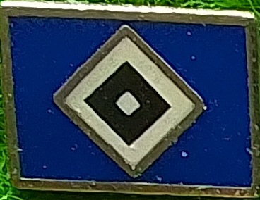 Raute (0.8 x 0.5 cm)