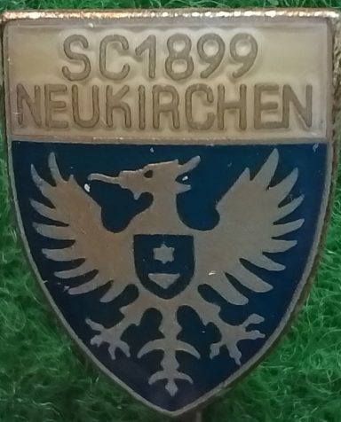 SC 1899 Neukirchen