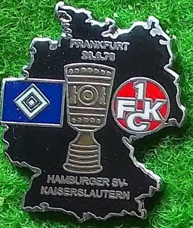 Finale 1975/76