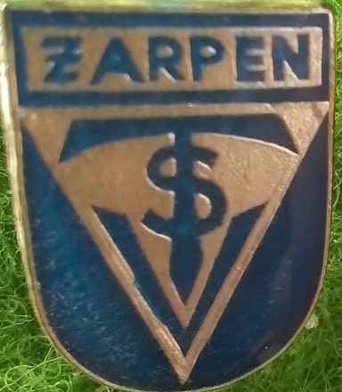 TSV Zarpen