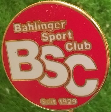 Bahlinger SC 1929