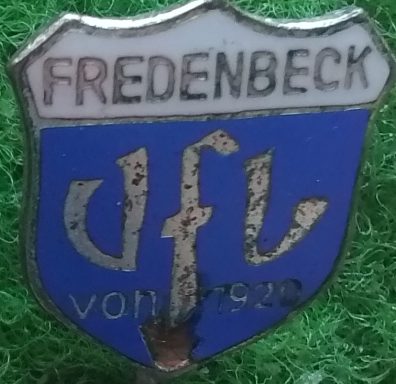 VfL 1920 Fredenbeck