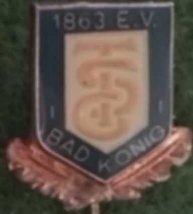 TSG 1863 Bad König