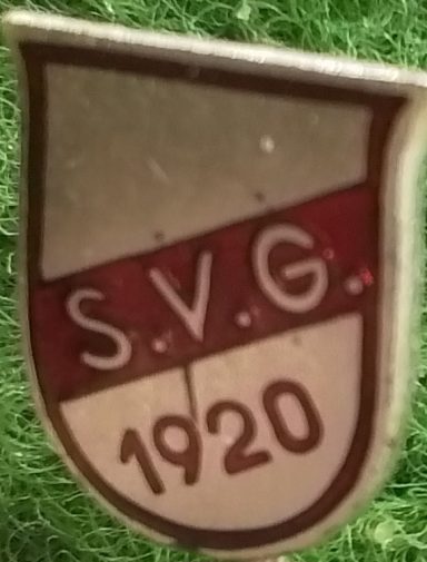 SV 1920 Gengenbach