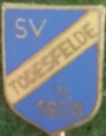 SV 1928 Todesfelde