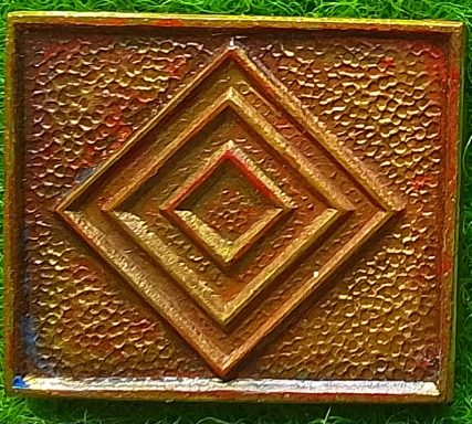 Raute bronze