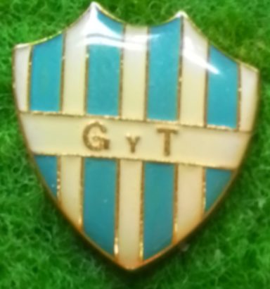 Club Gimnasia y Tiro