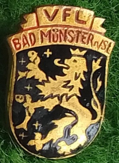 VfL 1884 Bad Münster am Stein