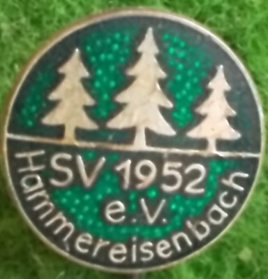 SV 1952 Hammereisenbach